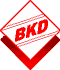 B Knudsen Logo