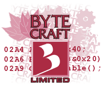 Byte Craft Logo